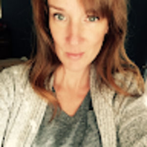 Meet your Posher, Leah